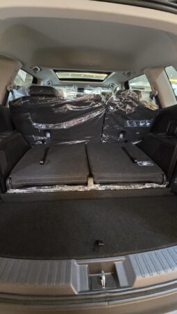 
										 هوندا – Honda CR-V ممتلئ									
