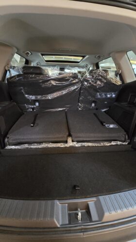 هوندا – Honda CR-V