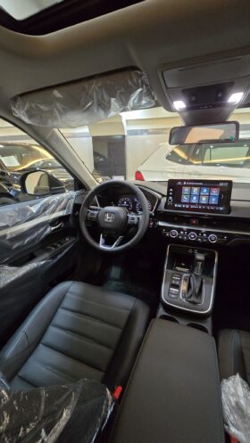 هوندا – Honda CR-V