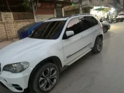 بي ام دابيليو – BMW X5