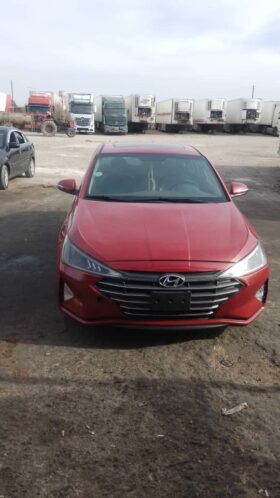 هيونداي – Hyundai الينترا – Alentra