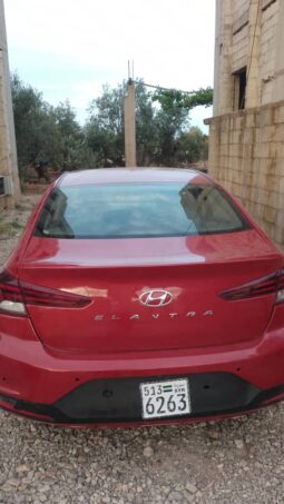 
										 هيونداي – Hyundai الينترا – Alentra ممتلئ									