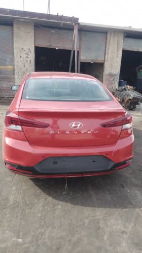 هيونداي – Hyundai الينترا – Alentra