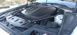 
										 بي ام دابيليو – BMW 520 ممتلئ									