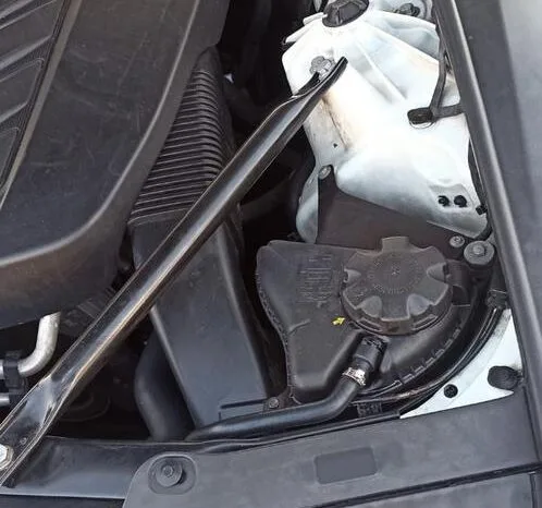 
								 بي ام دابيليو – BMW 520 ممتلئ									