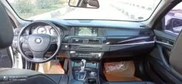 
										 بي ام دابيليو – BMW 520 ممتلئ									