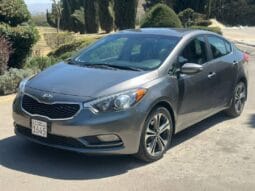 كيا – Kia فورتي – Forte
