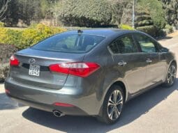 كيا – Kia فورتي – Forte