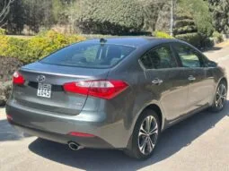 
										 كيا – Kia فورتي – Forte ممتلئ									