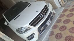 
										 مرسيدس بينز – Mercedes benz ML 350 ممتلئ									