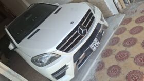 مرسيدس بينز – Mercedes benz ML 350