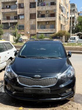 كيا – Kia K3