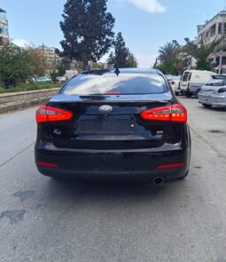 
										 كيا – Kia K3 ممتلئ									