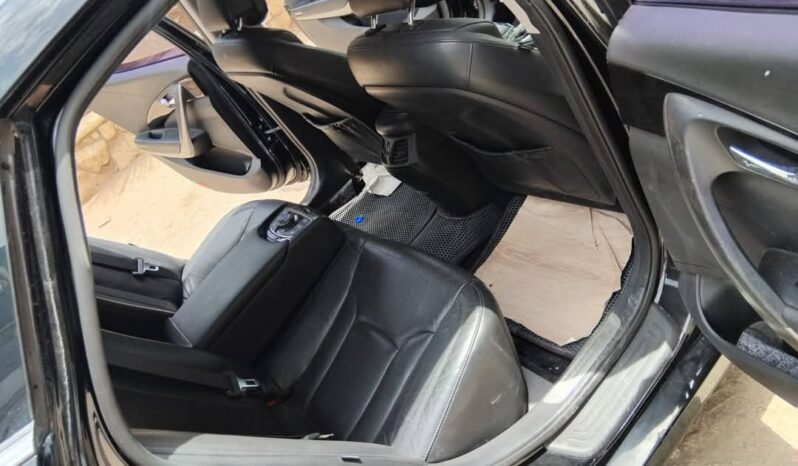 
								 هيونداي – Hyundai ازيرا – Azera ممتلئ									