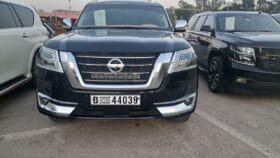 نيسان – Nissan باترول-Patrol