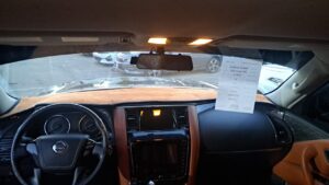 نيسان – Nissan باترول-Patrol