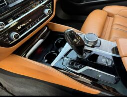 
										 بي ام دابيليو – BMW 530 ممتلئ									