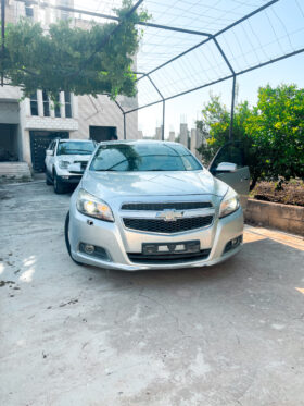 شيفورلي – Chevrolet ماليبو – Malibu