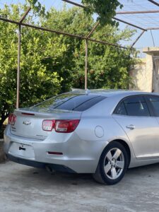 شيفورلي – Chevrolet ماليبو – Malibu