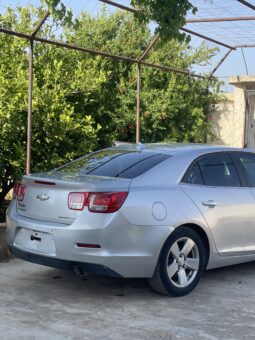 
										 شيفورلي – Chevrolet ماليبو – Malibu ممتلئ									