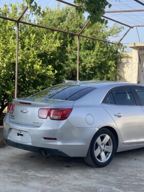 شيفورلي – Chevrolet ماليبو – Malibu