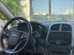 
										 شيفورلي – Chevrolet ماليبو – Malibu ممتلئ									