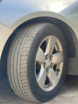 
										 شيفورلي – Chevrolet ماليبو – Malibu ممتلئ									