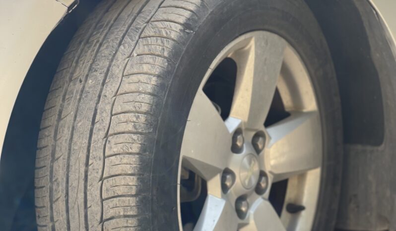 
								 شيفورلي – Chevrolet ماليبو – Malibu ممتلئ									