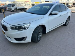 كيا – Kia EV6