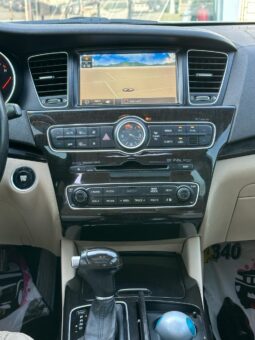 
										 كيا – Kia EV6 ممتلئ									