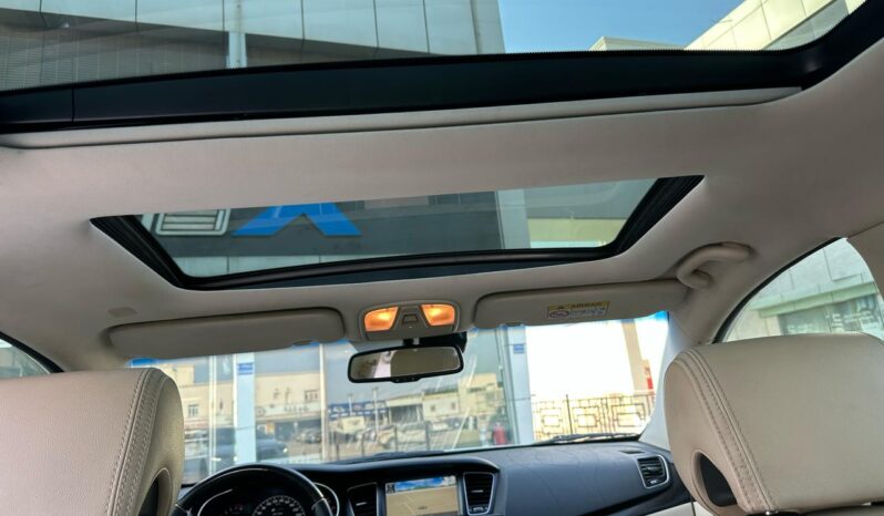 
								 كيا – Kia EV6 ممتلئ									