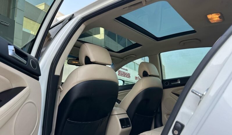 
								 كيا – Kia EV6 ممتلئ									