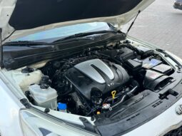 
										 كيا – Kia EV6 ممتلئ									