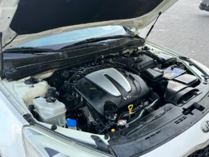 كيا – Kia EV6
