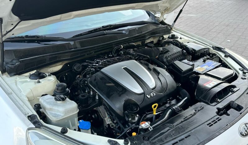 
								 كيا – Kia EV6 ممتلئ									