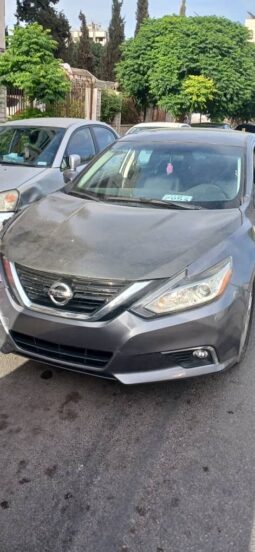 نيسان – Nissan التيما – Altima