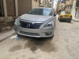 نيسان – Nissan التيما – Altima
