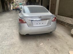 
										 نيسان – Nissan التيما – Altima ممتلئ									
