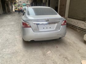 نيسان – Nissan التيما – Altima