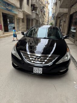 هيونداي – Hyundai سوناتا – Sonata