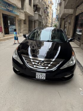هيونداي – Hyundai سوناتا – Sonata