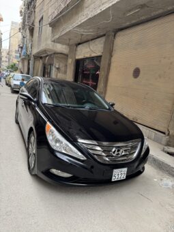 هيونداي – Hyundai سوناتا – Sonata