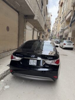 هيونداي – Hyundai سوناتا – Sonata