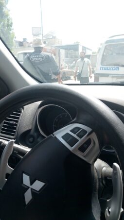 
										 ميتسوبيشي – Mitsubishi ASX ممتلئ									