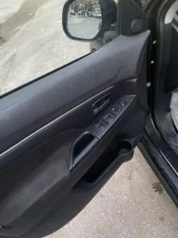 
										 ميتسوبيشي – Mitsubishi ASX ممتلئ									