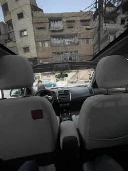 
										 ميتسوبيشي – Mitsubishi ASX ممتلئ									