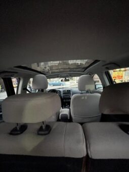 
										 ميتسوبيشي – Mitsubishi ASX ممتلئ									