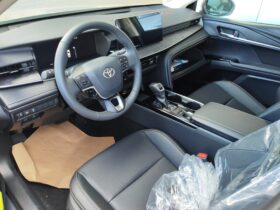 تويوتا – Toyota كامري – Camry