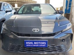 
										 تويوتا – Toyota كامري – Camry ممتلئ									