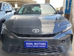 تويوتا – Toyota كامري – Camry